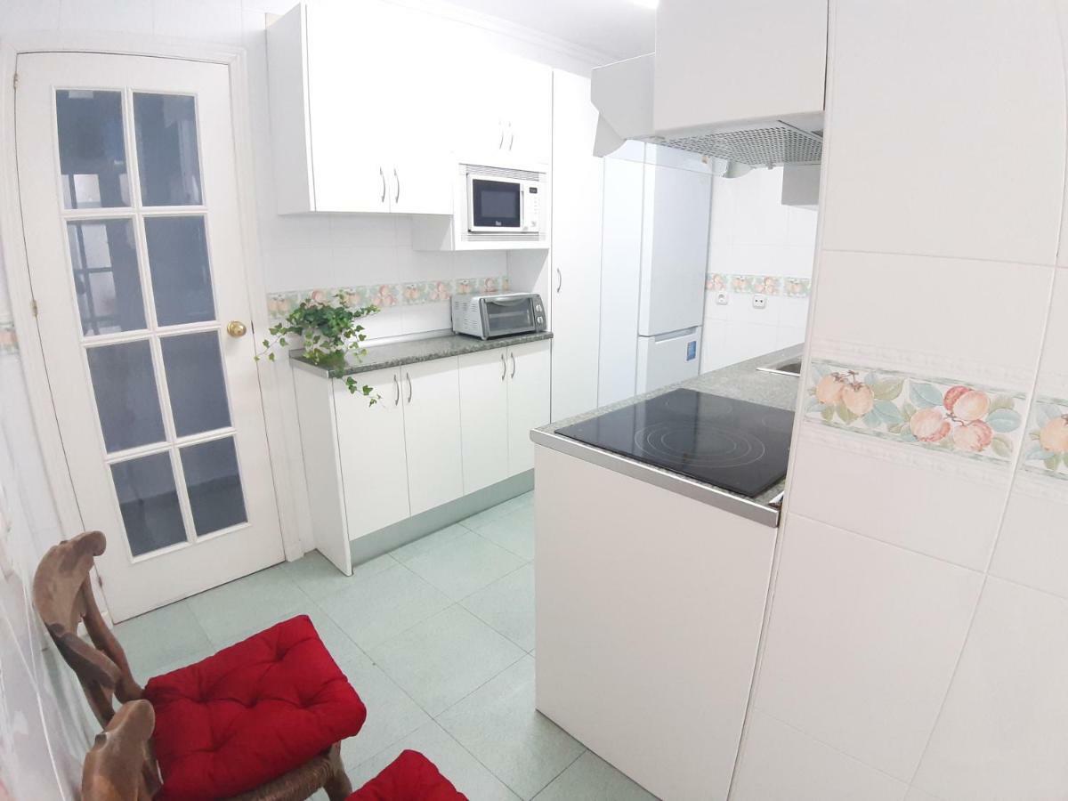 Spacious Beach Flat In Fuengirola - Los Boliches المظهر الخارجي الصورة